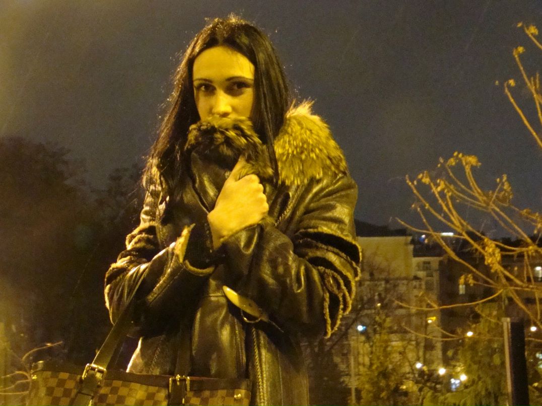 Яна Короляк ... | 