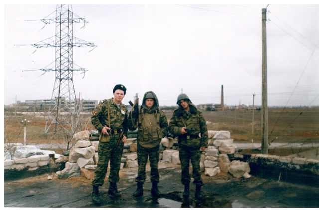 Игорь Жевлаков | Москва