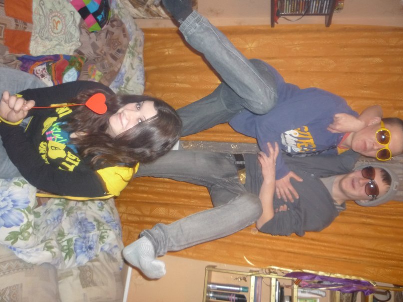 Денис Доманов | Лобня