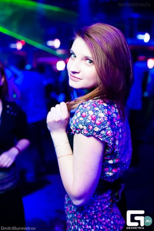 Алиночка Костюк ღ м♥львинк♥ღ | Санкт-Петербург