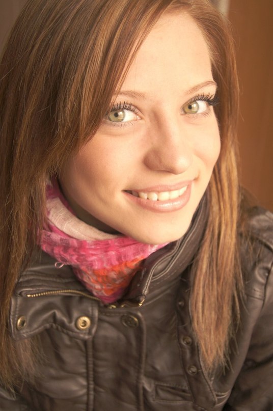 Яна Кузка | Липецк