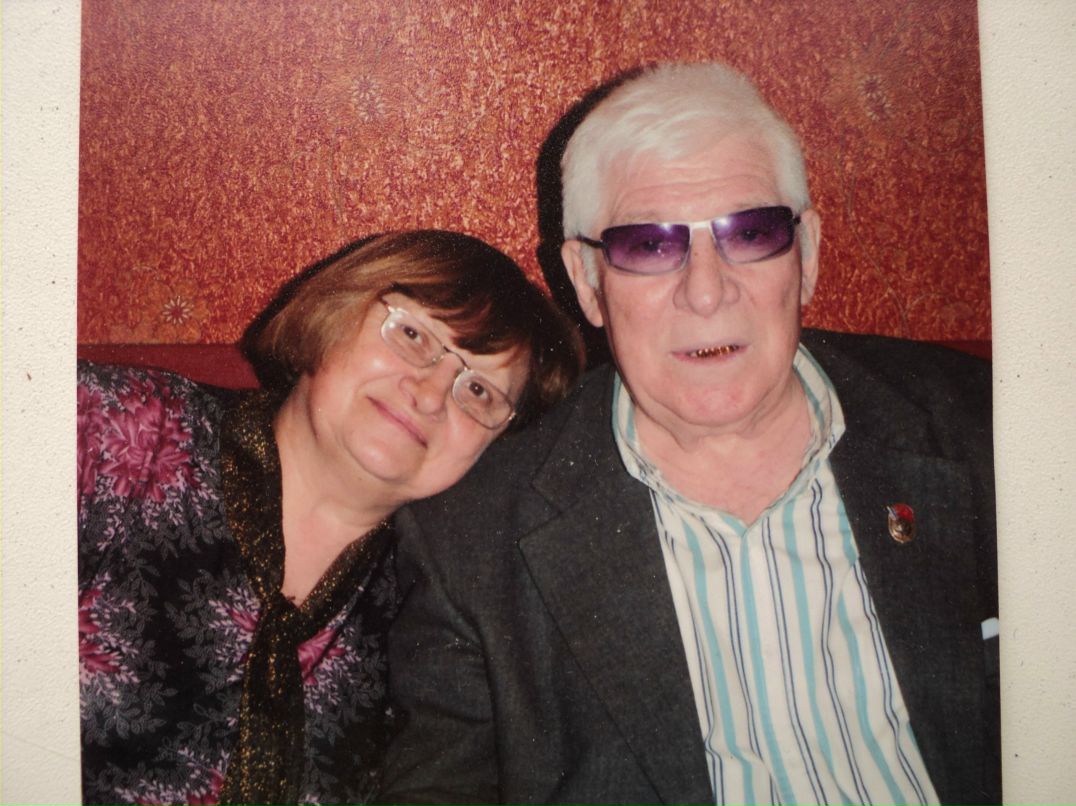 Лидия Баранова | Владивосток