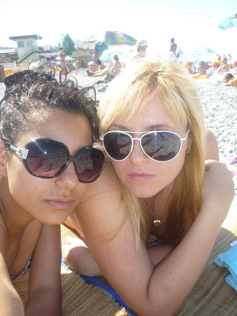 Лариса Веретина | Москва