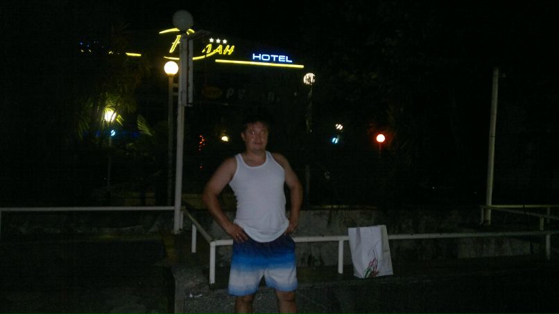 Федя Семенов | Казань