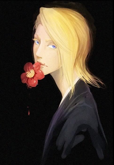 Ichimaru Gin | Kamakura