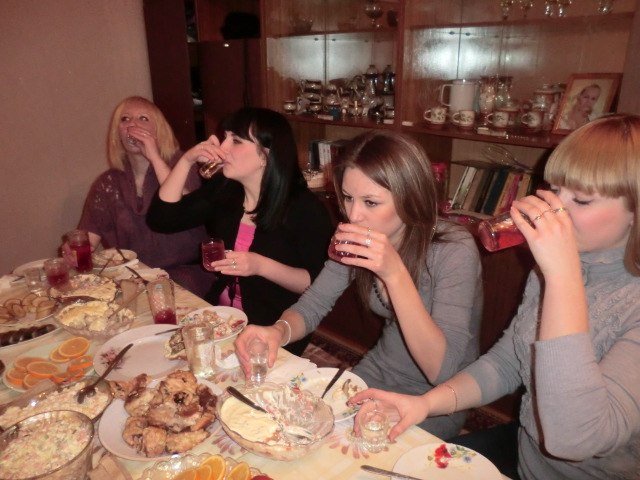 Лиза Ямщикова | 