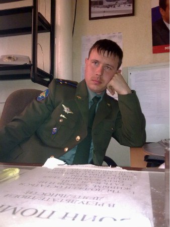 Дмитрий Братуха | 