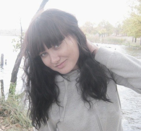 Камила Колесник | 