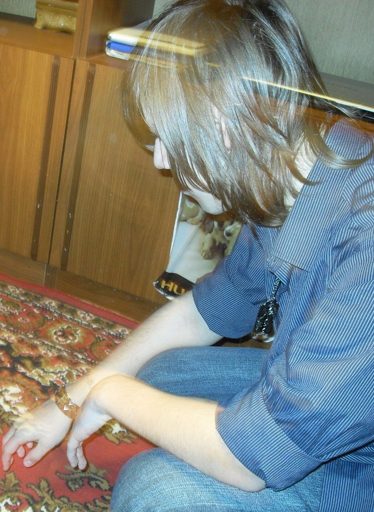 Maxi Bunkov | Екатеринбург