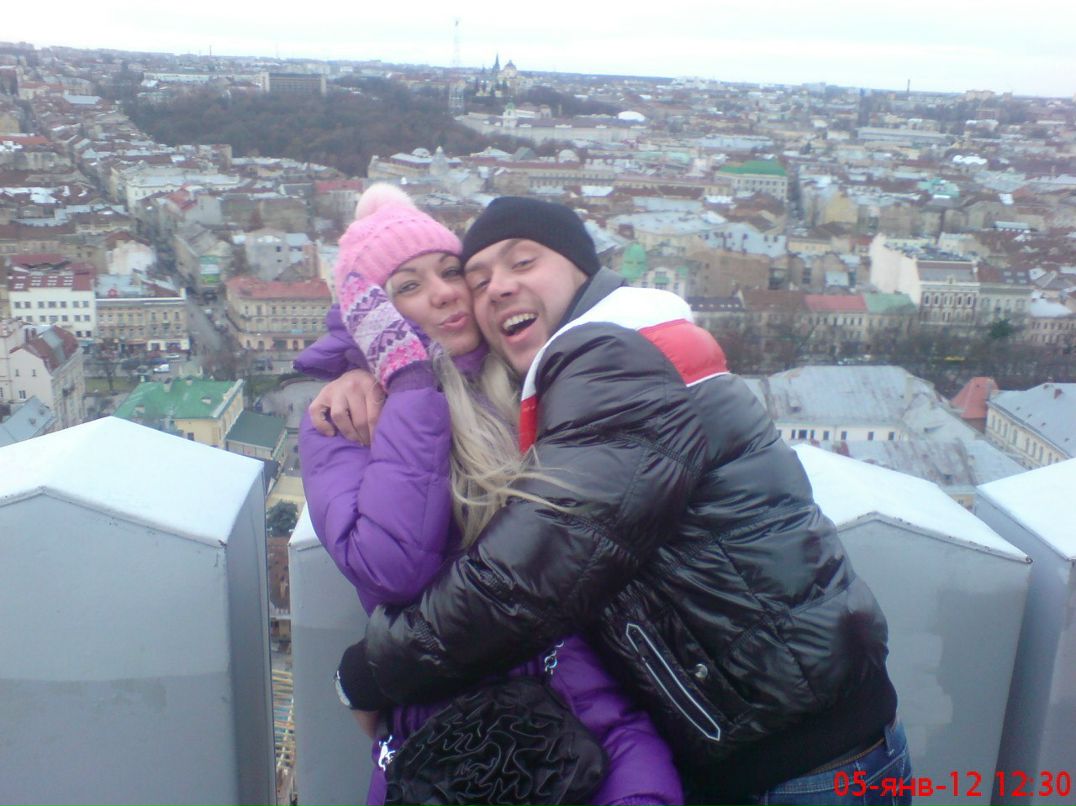 Сергей Журба | Ирпень