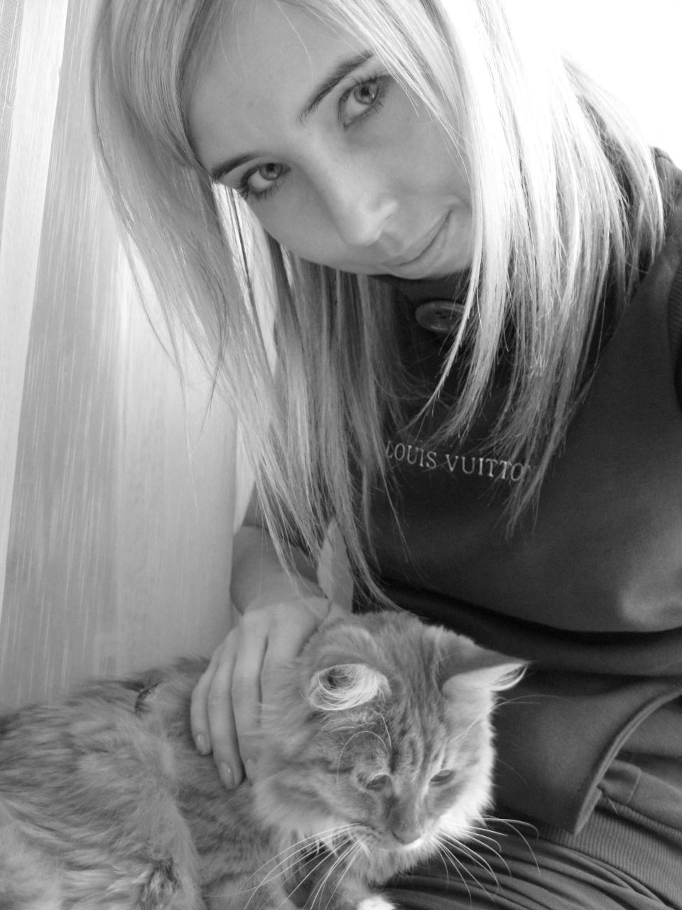 Анна Ильина | 