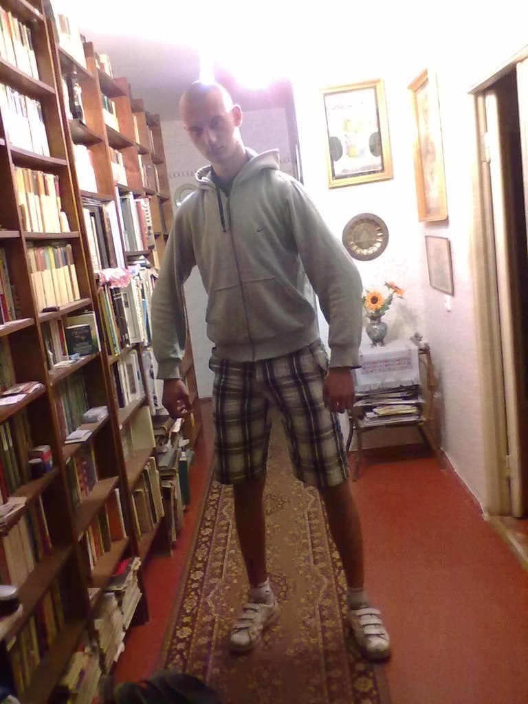 Ярослав Калиуш PATALOK | Киев