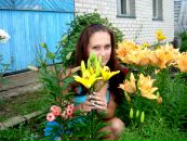 Фотография Юля Василёнок