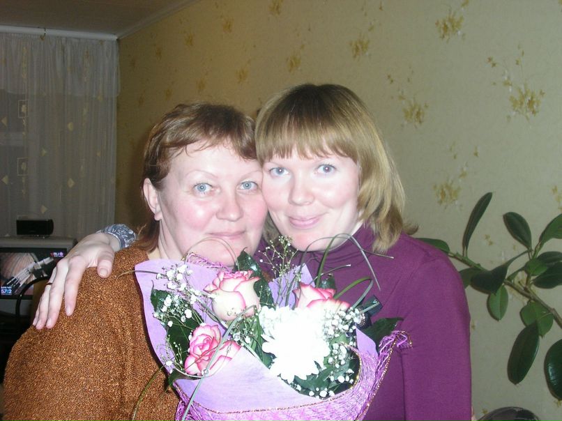 Валентина Романова | Жигулевск