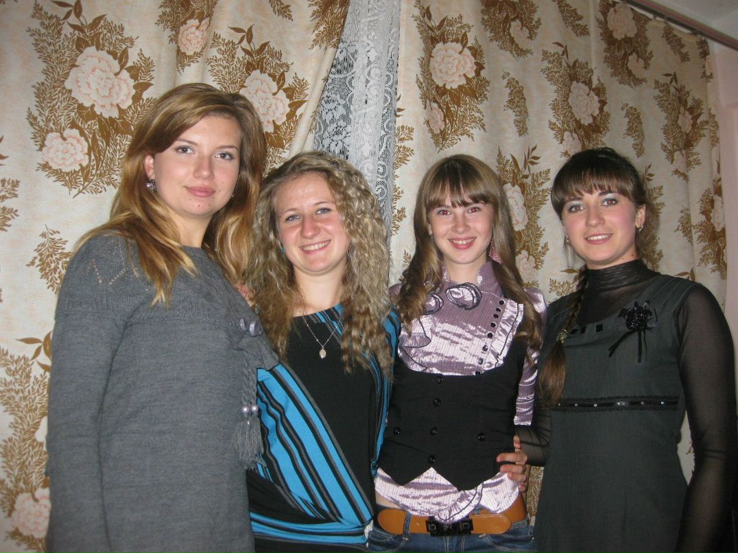 Галя Ткач | Тернополь