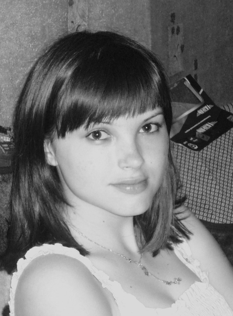 Наташа Якимова | Оренбург