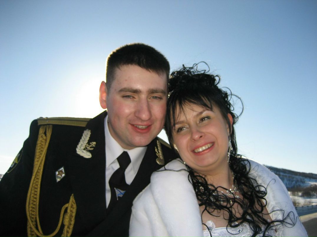 Марина Закомлистова | Мурманск