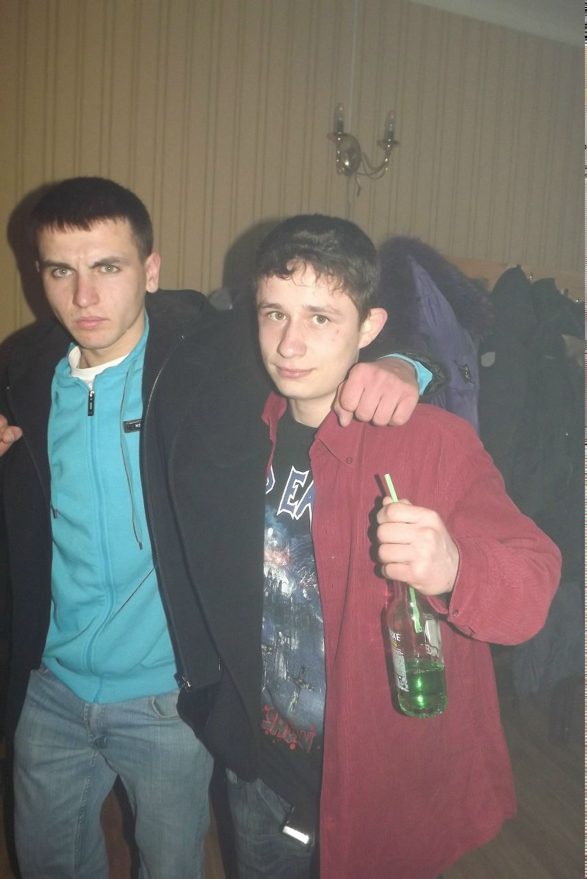 Віктор Бумбар | Бучач