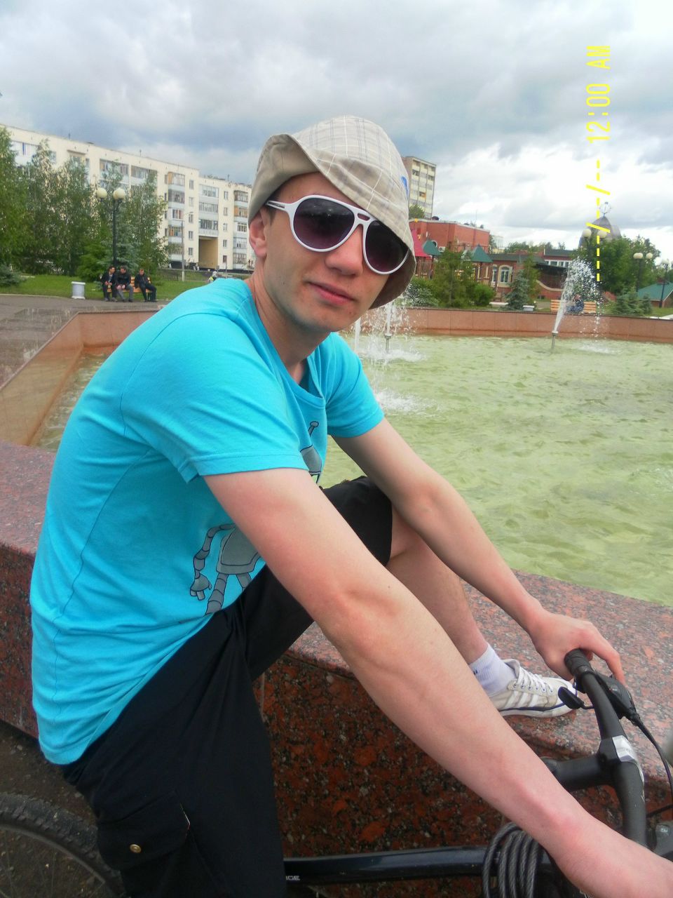 Максим Майоров ツ | Москва