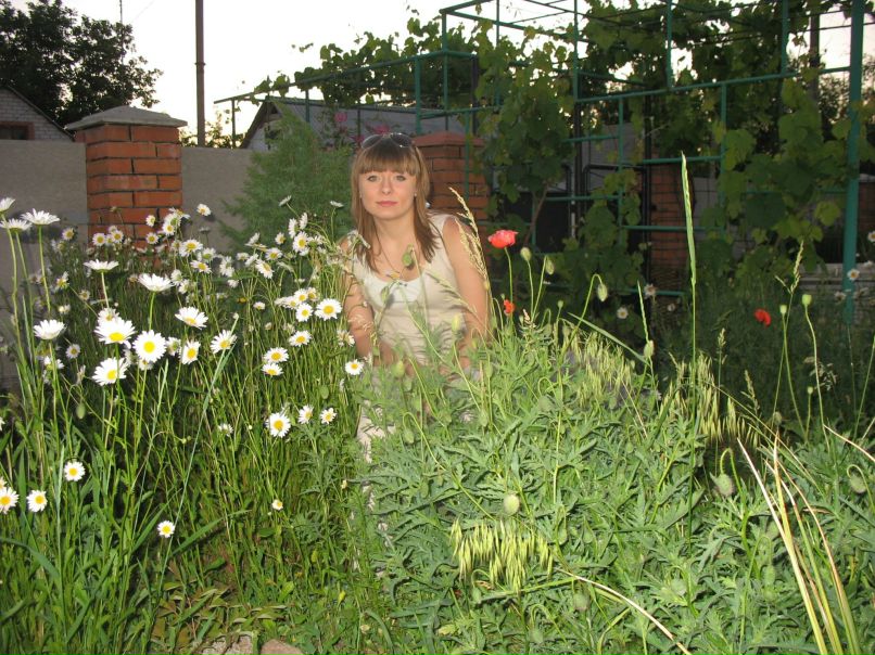 Виктория Михайлова | Днепр (Днепропетровск)