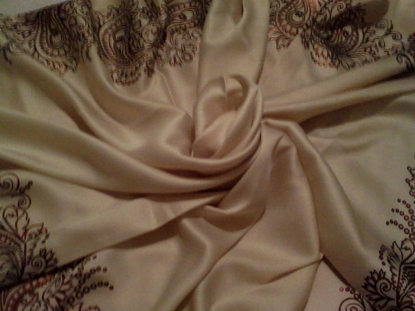 Милана Ибрагимова | Москва