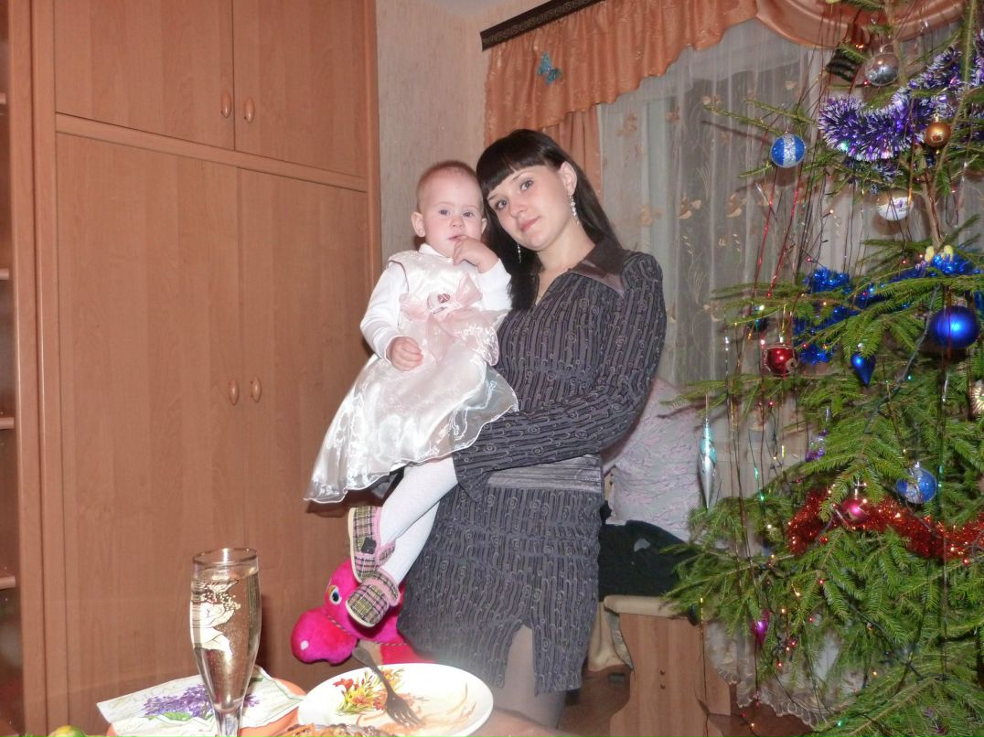 Наталья Цыганкова | Смоленск