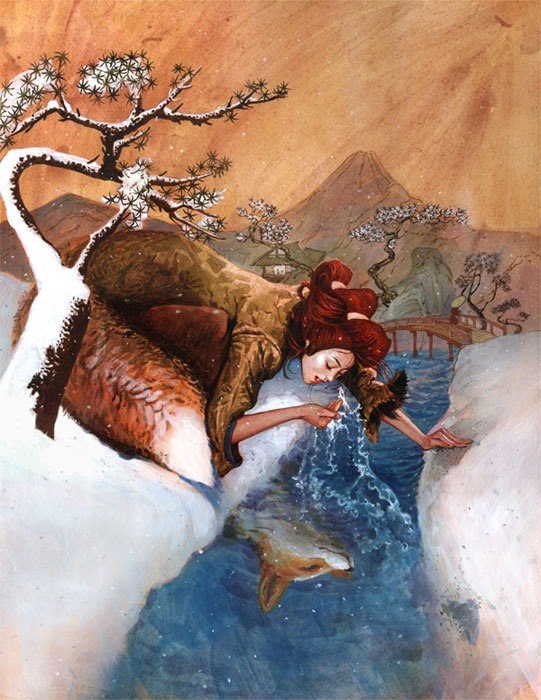 Настя Баранник .•°*”` • •• • `”*°•. | Нижний Новгород