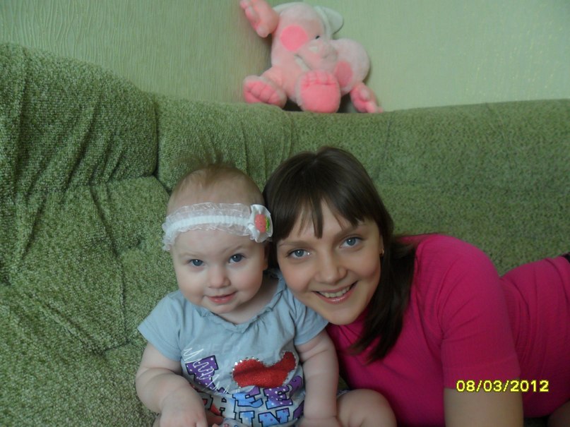 Татьяна Криницина | Барнаул