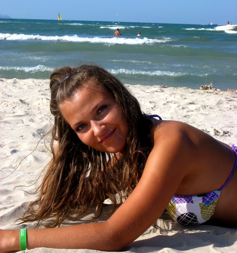 Алёна Павлова | Санкт-Петербург