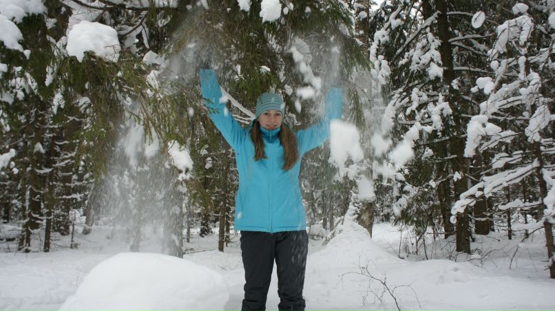 Светлана Абрамова | Кострома