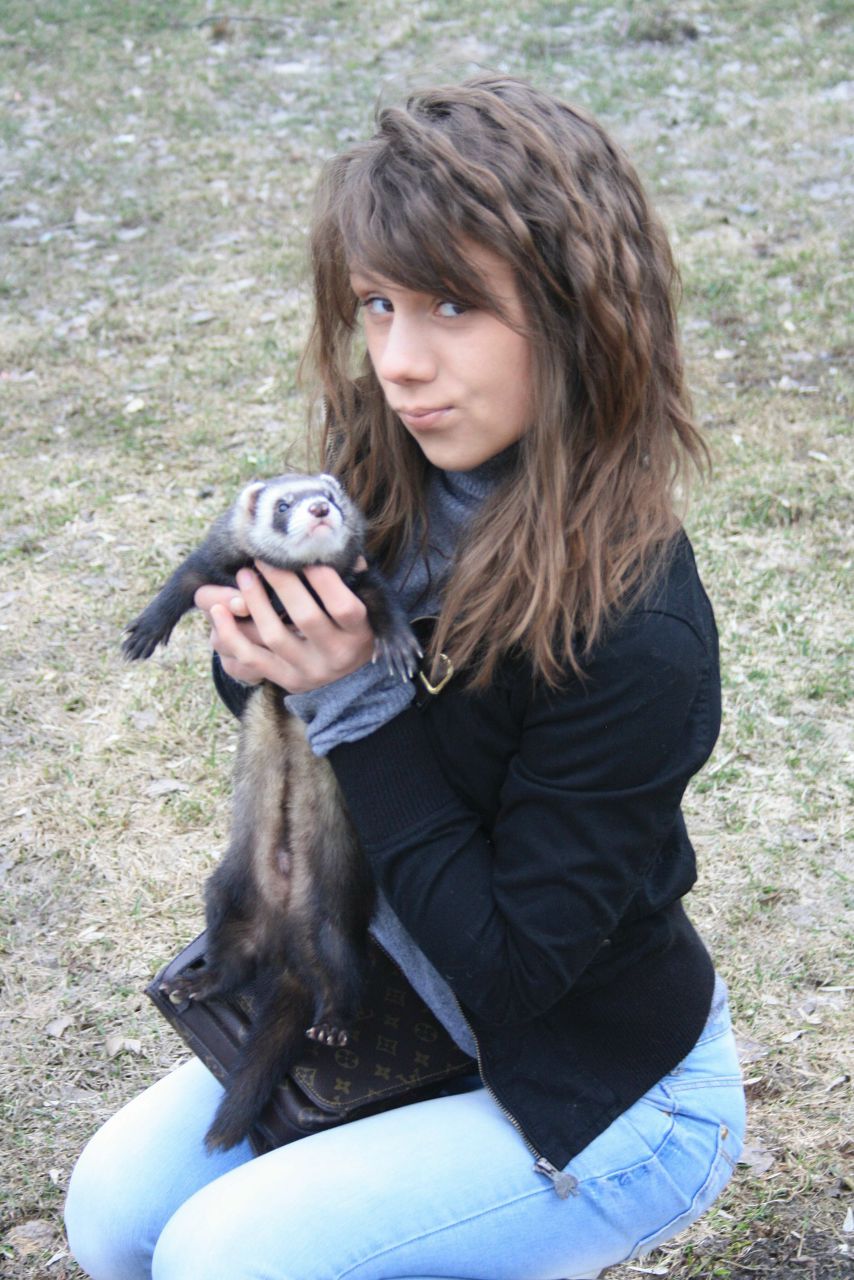 Kristinka Ivanenko ٠•●ॐ●•٠·˙ | Наро-Фоминск