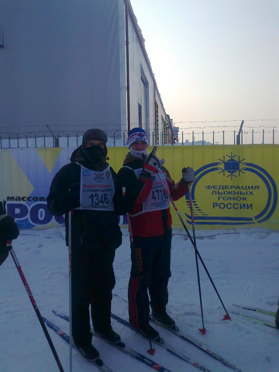 Михаил Корольков | Москва