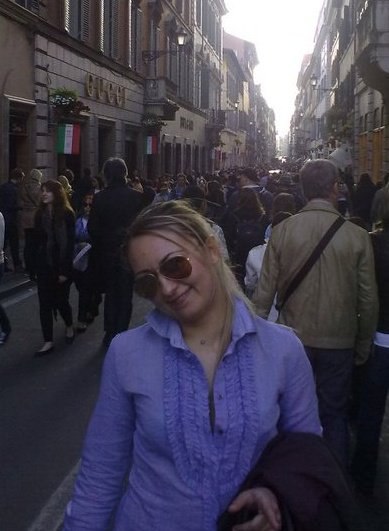 Kateryna Kozliouk | Львов