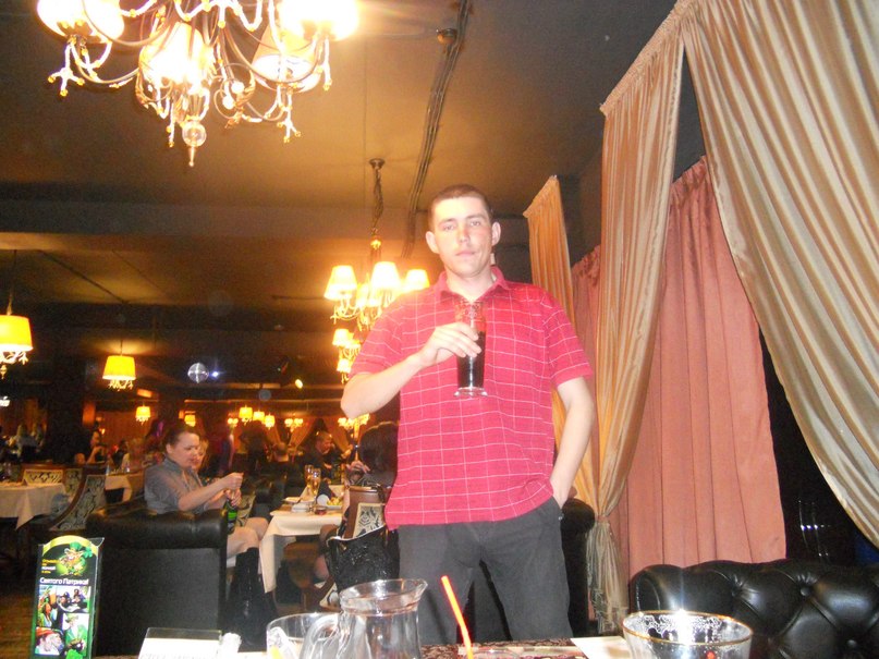 Владимир Аношкин | Боровичи