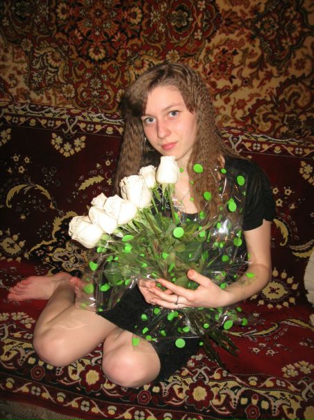 №7, Юлія Кінаш, 32 года, Кременчуг №7, Юлія Кінаш, 32 года, Кременчуг