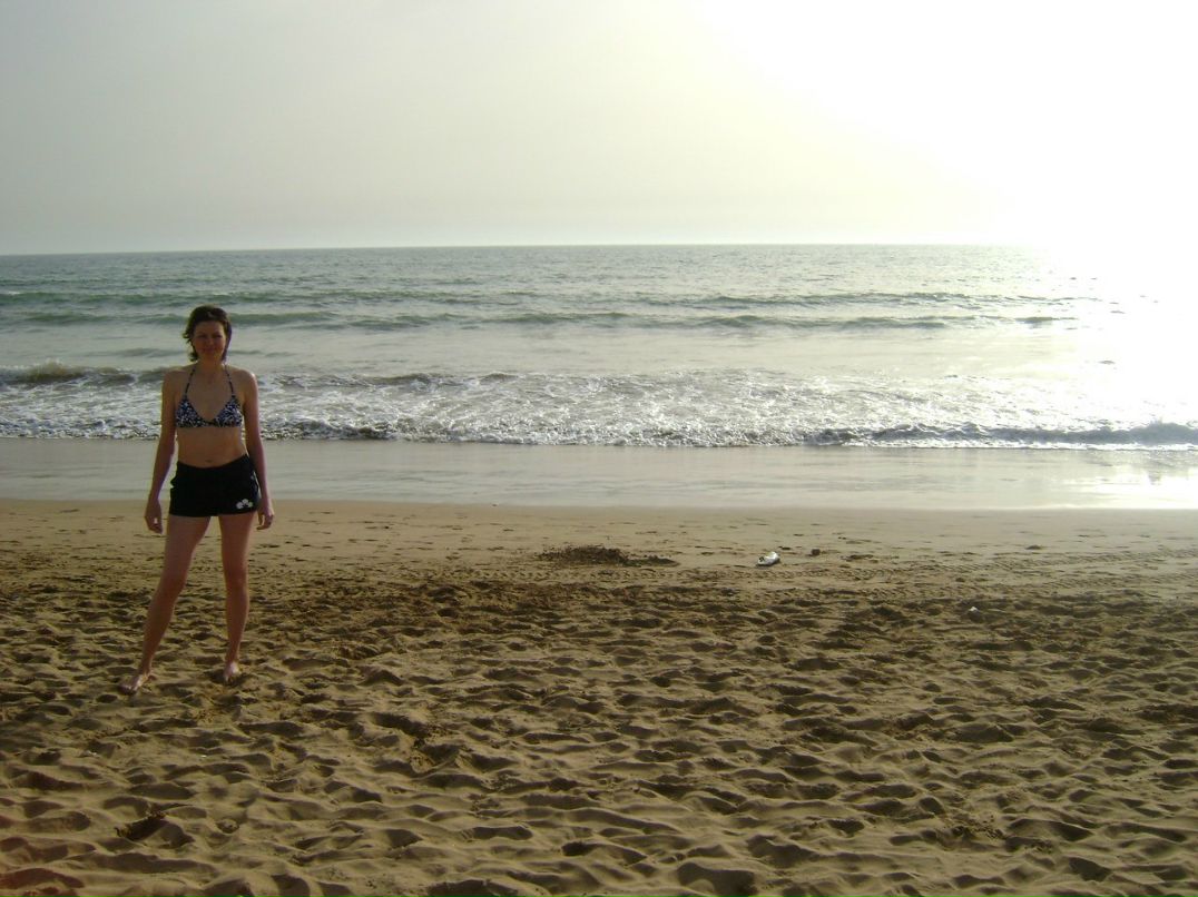 Лариса Васюнина | Хабаровск