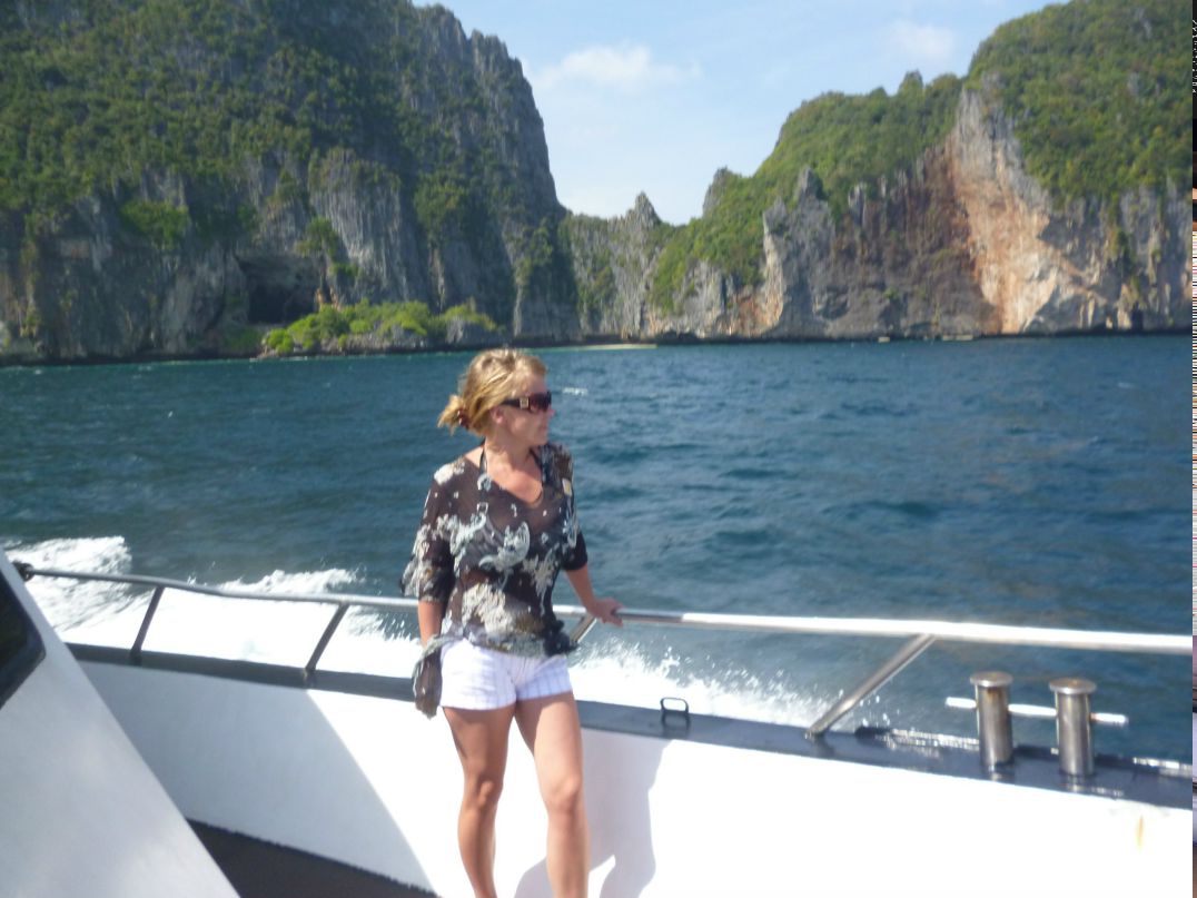 Юлия Сычёва | Санкт-Петербург