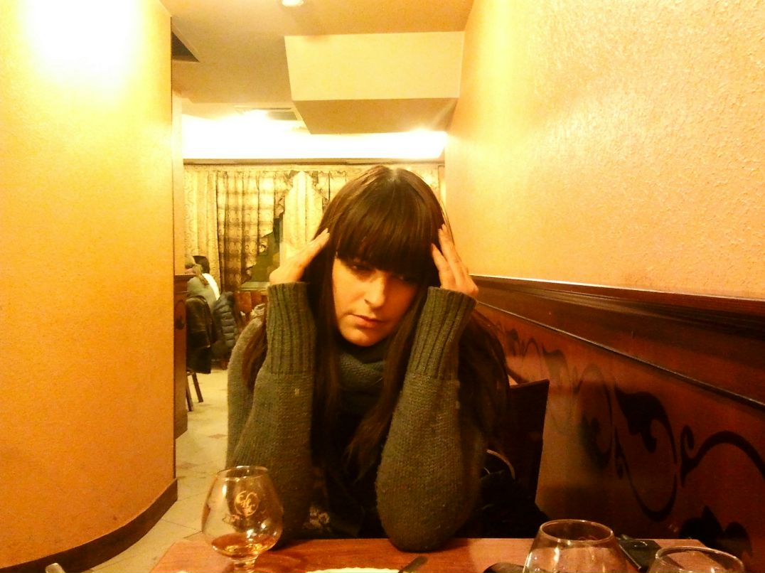 Виктория Гонтарева | Санкт-Петербург