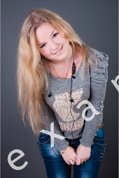 Даша Карпенко | Одесса