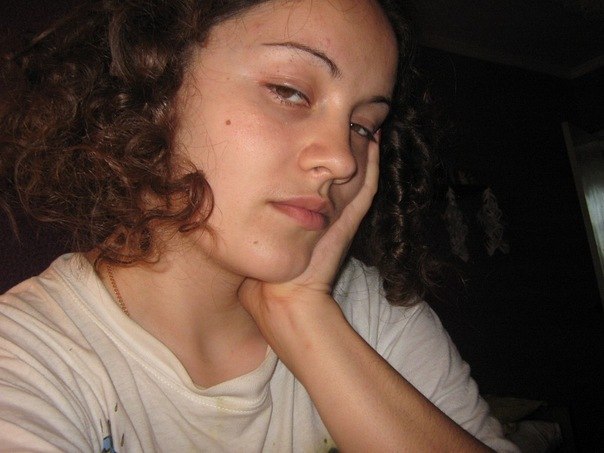 Наташенька Мангул ツВ@сильевн@ツ | Лощиновка