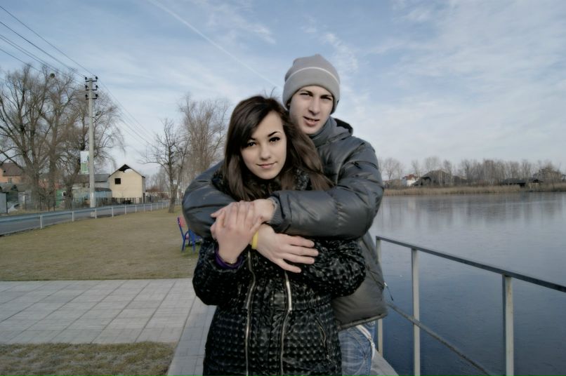 Evgeniy Timchenko | Киев