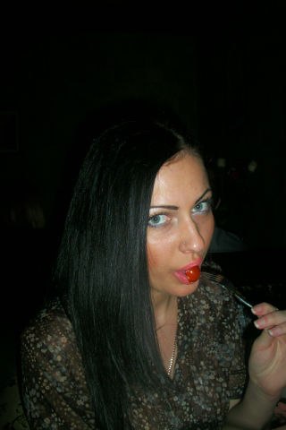 Карина Ежевика | Москва