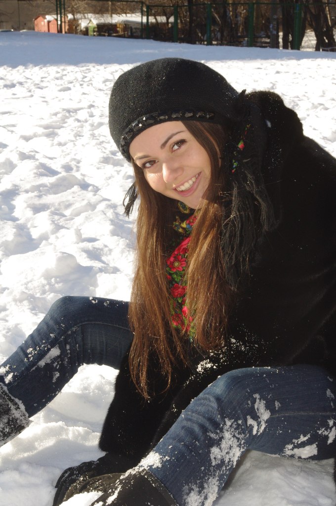 Мария Песчанская | Ростов-на-Дону