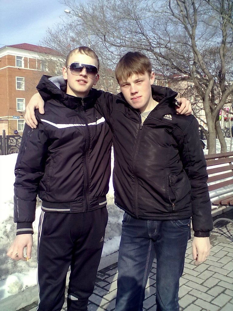 Михаил Мельников | Краснодар