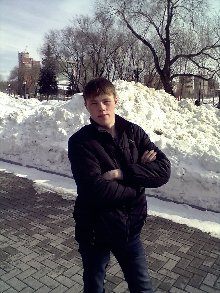 Михаил Мельников | Краснодар