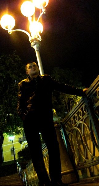 Владислав Тимошенко Владимирович | Кривой Рог