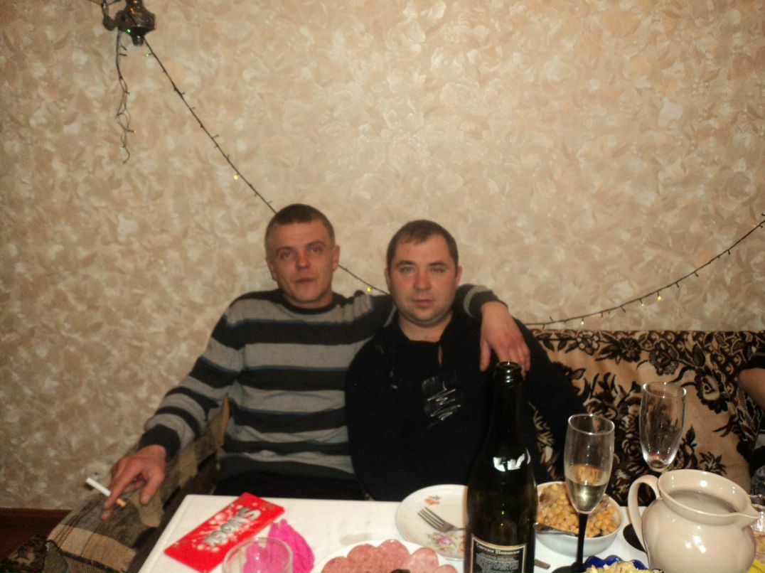 Александр Китик | Глиное (Григориополь)