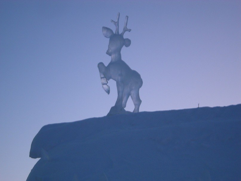 Евгений Дмитриев | Апатиты