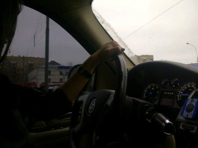 Анастасия Лыжина | 