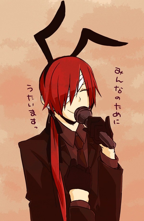 Серёжа Абрамов Allen | Нижний Новгород